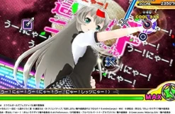 Sega Miracle Girls Festival