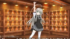 Sega Miracle Girls Festival