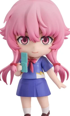 Good Smile Arts Shanghai , Good Smile Company As Producer Mirai Nikki - Gasai Yuno - Nendoroid #2316 (Good Smile Arts Shanghai, Good Smile Company) Outlet