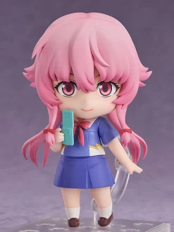 Good Smile Arts Shanghai , Good Smile Company As Producer Mirai Nikki - Gasai Yuno - Nendoroid #2316 (Good Smile Arts Shanghai, Good Smile Company) Outlet
