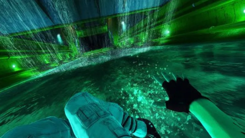 Electronic Arts Mirror's Edge Discount