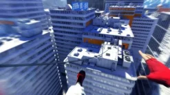 Electronic Arts Mirror's Edge Discount