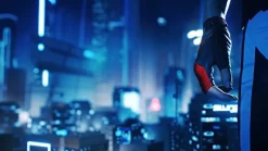 Online Electronic Arts Mirror's Edge: Catalyst