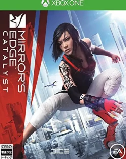 Electronic Arts Mirror's Edge: Catalyst Best