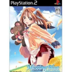 Tonkin House Missing Blue (Best Price) Hot