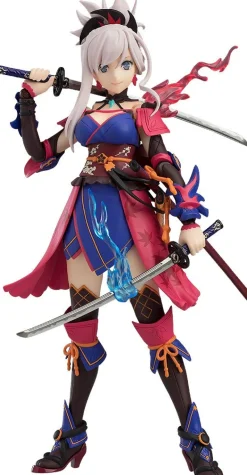 Max Factory Miyamoto Musashi Figma Discount