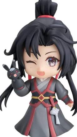 Good Smile Arts Shanghai , Good Smile Company As Producer Mo Dao Zu Shi - Wei Wuxian - Nendoroid #2071 - Year of the Rabbit Ver. (Good Smile Arts Shanghai, Good Smile Company) Sale