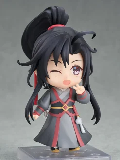 Good Smile Arts Shanghai , Good Smile Company As Producer Mo Dao Zu Shi - Wei Wuxian - Nendoroid #2071 - Year of the Rabbit Ver. (Good Smile Arts Shanghai, Good Smile Company) Sale