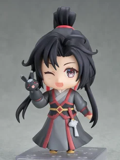 Good Smile Arts Shanghai , Good Smile Company As Producer Mo Dao Zu Shi - Wei Wuxian - Nendoroid #2071 - Year of the Rabbit Ver. (Good Smile Arts Shanghai, Good Smile Company) Sale