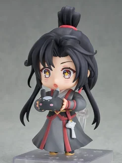 Good Smile Arts Shanghai , Good Smile Company As Producer Mo Dao Zu Shi - Wei Wuxian - Nendoroid #2071 - Year of the Rabbit Ver. (Good Smile Arts Shanghai, Good Smile Company) Sale