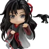 Sale Good Smile Arts Shanghai, Good Smile Company Mo Dao Zu Shi - Wei Wuxian - Nendoroid #1229 - Yi Ling Lao Zu Ver. - 2022 Re-release