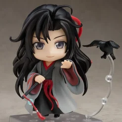 Sale Good Smile Arts Shanghai, Good Smile Company Mo Dao Zu Shi - Wei Wuxian - Nendoroid #1229 - Yi Ling Lao Zu Ver. - 2022 Re-release