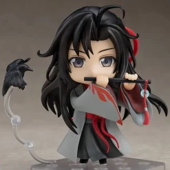 Sale Good Smile Arts Shanghai, Good Smile Company Mo Dao Zu Shi - Wei Wuxian - Nendoroid #1229 - Yi Ling Lao Zu Ver. - 2022 Re-release