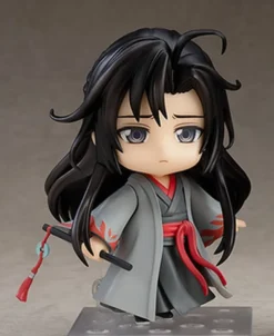 Sale Good Smile Arts Shanghai, Good Smile Company Mo Dao Zu Shi - Wei Wuxian - Nendoroid #1229 - Yi Ling Lao Zu Ver. - 2022 Re-release