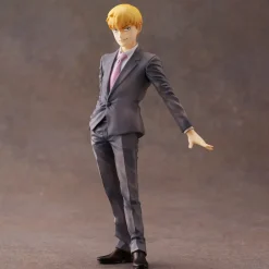 New Union Creative International Ltd Mob Psycho 100 II - Reigen Arataka - 2024 Re-release