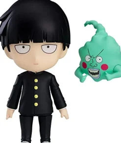 Good Smile Company, Orange Rouge Mob Psycho 100 III - Ekubo - Kageyama Shigeo - Nendoroid #1913 Clearance