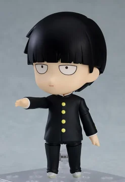 Good Smile Company, Orange Rouge Mob Psycho 100 III - Ekubo - Kageyama Shigeo - Nendoroid #1913 Clearance