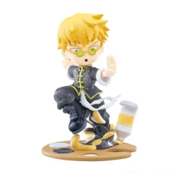 Bushiroad Creative Mob Psycho 100 III - Reigen Arataka - PalVerse Pale. Outlet