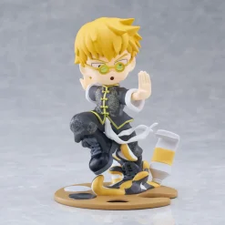 Bushiroad Creative Mob Psycho 100 III - Reigen Arataka - PalVerse Pale. Outlet