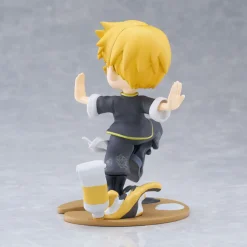 Bushiroad Creative Mob Psycho 100 III - Reigen Arataka - PalVerse Pale. Outlet