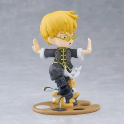 Bushiroad Creative Mob Psycho 100 III - Reigen Arataka - PalVerse Pale. Outlet