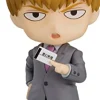 Orange Rouge Mob Psycho 100 III - Reigen Arataka - Nendoroid #1922 (Good Smile Company, ) New