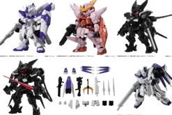 Best Bandai Mobile Suit Gundam - MOBILE SUIT ENSEMBLE 16.5