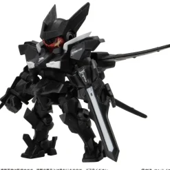 Best Bandai Mobile Suit Gundam - MOBILE SUIT ENSEMBLE 16.5