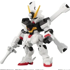 Outlet Bandai Mobile Suit Gundam - Mobile Suit Ensemble 20 - Set of 10