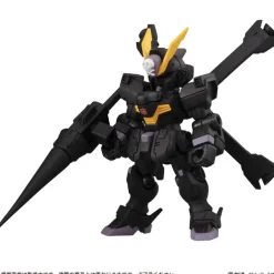 Outlet Bandai Mobile Suit Gundam - Mobile Suit Ensemble 20 - Set of 10