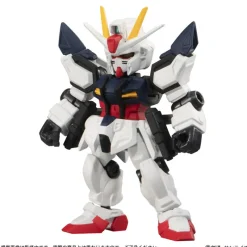 Outlet Bandai Mobile Suit Gundam - Mobile Suit Ensemble 20 - Set of 10