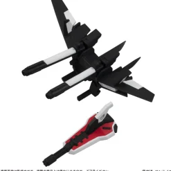 Outlet Bandai Mobile Suit Gundam - Mobile Suit Ensemble 20 - Set of 10