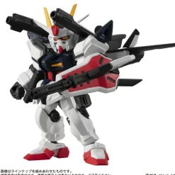 Outlet Bandai Mobile Suit Gundam - Mobile Suit Ensemble 20 - Set of 10