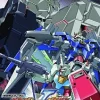 New Bandai Namco Games Mobile Suit Gundam: Gundam vs. Gundam Next Plus (PSP the Best)