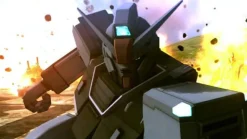 New Bandai Namco Games Mobile Suit Gundam Side Stories