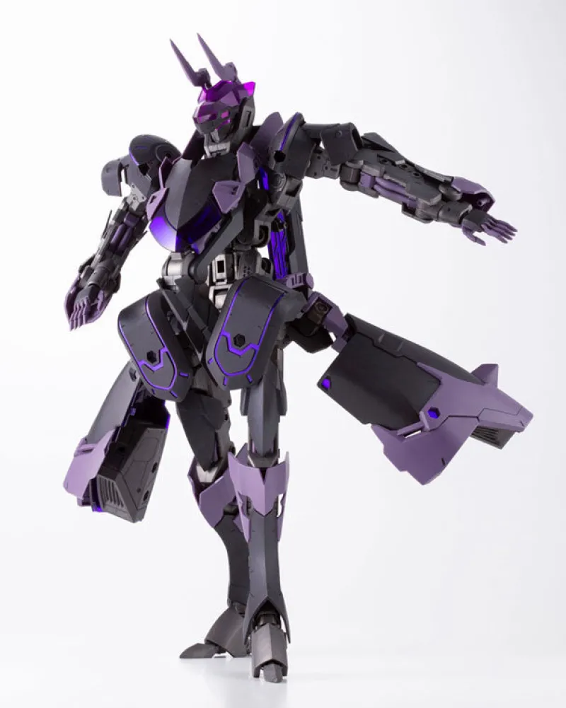 Kotobukiya Modeling Support Goods - Gigantic Arms 09 - Bicorn Discount