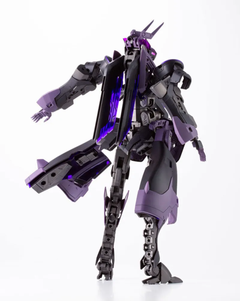 Kotobukiya Modeling Support Goods - Gigantic Arms 09 - Bicorn Discount