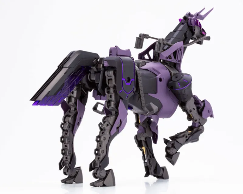 Kotobukiya Modeling Support Goods - Gigantic Arms 09 - Bicorn Discount