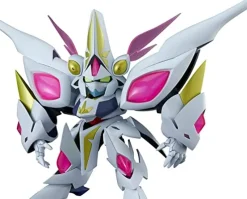 Sale Good Smile Company MODEROID - Granbelm - White Lily