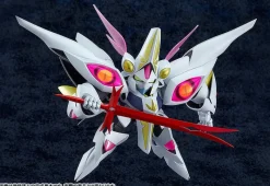 Sale Good Smile Company MODEROID - Granbelm - White Lily