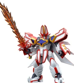 Sale Good Smile Company MODEROID - Mado King Granzort - Super Granzort - 2023 Re-release