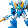 Sale Good Smile Company MODEROID - Madou King Granzort - Aquabeat