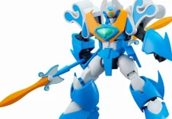 Sale Good Smile Company MODEROID - Madou King Granzort - Aquabeat