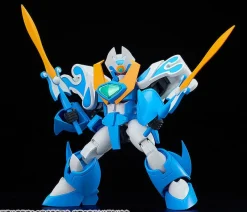 Sale Good Smile Company MODEROID - Madou King Granzort - Aquabeat