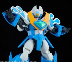 Sale Good Smile Company MODEROID - Madou King Granzort - Aquabeat