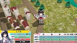 Clearance System Soft Moe Moe 2-ji Taisen Ryoku 3