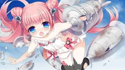 System Soft Moe Moe 2-ji Taisen Ryoku 3 [Premium Edition] Clearance