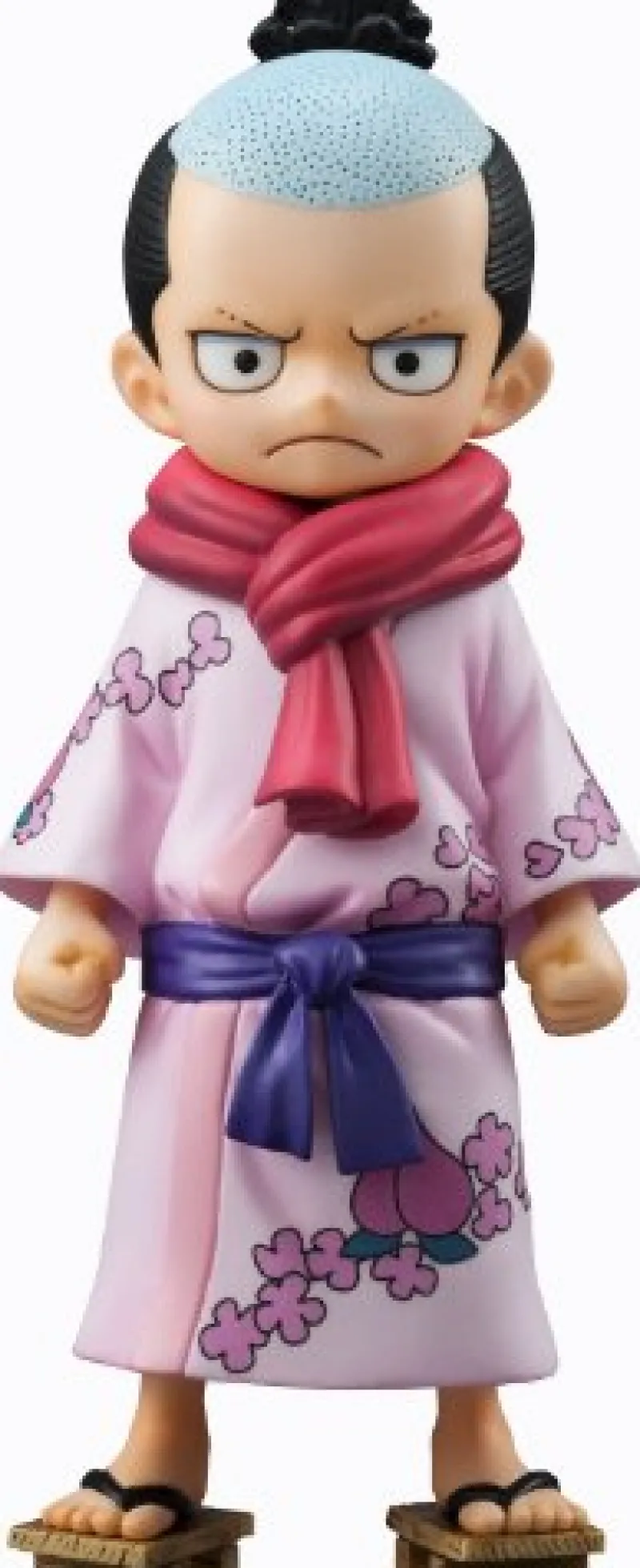 MegaHouse Momonosuke | Portrait Of Pirates Sailing Again Outlet