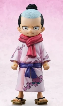 MegaHouse Momonosuke | Portrait Of Pirates Sailing Again Outlet