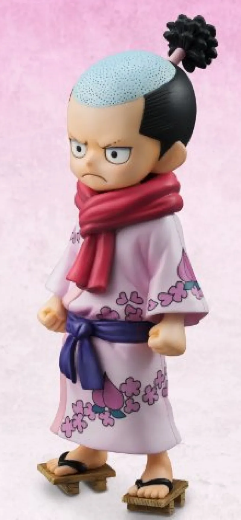 MegaHouse Momonosuke | Portrait Of Pirates Sailing Again Outlet